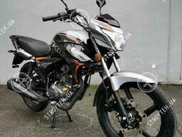 Мотоцикл FT200-TK03 белый Forte