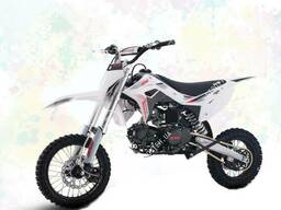 Мотоцикл PH10D Enduro