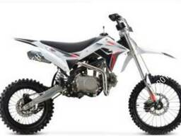 Мотоцикл PH10L 125 Enduro
