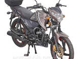 Мотоцикл Spark SP125C-2CD