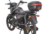 Мотоцикл Spark SP125C-2CD (Зібранний) - фото 3