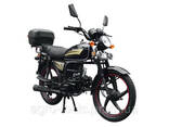 Мотоцикл Spark SP125C-2CFO собранный с доставкой (125 куб. см) +Бесплатная Адресная. ..