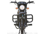 Мотоцикл Spark SP125C-2СM (125 куб. см) +Бесплатная Адресная Доставка!