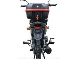 Мотоцикл Spark SP125С-2C (125 куб. см) (125 куб. см) +Бесплатная Адресная...