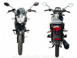 Мотоцикл Spark SP150R-11 (150 куб. см) +Бесплатная Адресная Доставка!