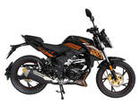 Мотоцикл Spark SP200R-43 200 куб. см дорожный - фото 3