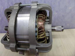 Мотор 1000 Вт к бетономешалке Agrimotor