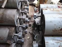 Мотор барабаны конвейерные ТМ-2.2-320*500-1.6. 220/380в. 2.2квт. -10шт.
