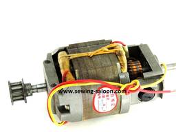 Мотор для мешкозашивочной машины GK9-018