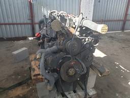 Мотор двигатель DAF CF 75 Paccar PR228S2 EURO5 1678029