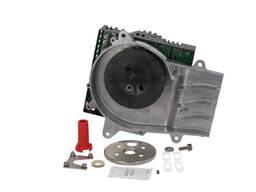 Мотор двигун EBMPAPST M3G084-FA22-16 для Rational, Alba 40.00.274P