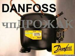 Мотор-компрессор фирмы Danfoss модель SC18G