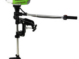 Мотор лодочный подвесной Vorskla ПМЗ 5252