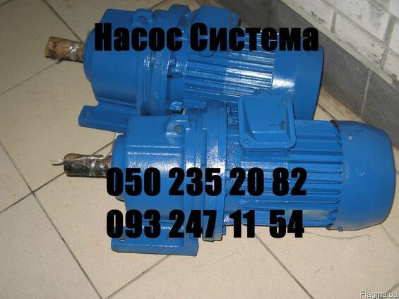 Мотор-редуктор 3МП-25 планетарный продам Украина 3МП 25