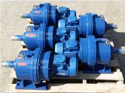 Мотор редуктор 3мп мц2с мпо мра siemens abb