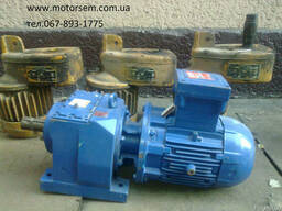 Мотор-редуктор 5,5 квт 63 об/мин Тип MN472 A13|2GD Цена Фото