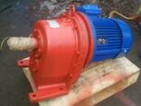 Мотор-редуктор МЦ2С 63; МЦ2С 80; МЦ2С 100; 1МЦ2С 125 - фото 3