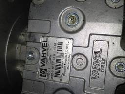 Мотор-редуктор MRD 1 2 B3 H 1:7,161 IEC90 B14(24 140) AU20 MOT 1.1kW 4 poles Varvel