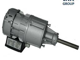 Мотор-редуктор R245D2B SIREM 25 об/мин