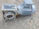 Мотор-редуктора - фото 3