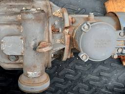 Мотор-вариатор МВ-8ЩВ