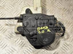 Моторчик круиз контроля Subaru Forester 2.0 16V 2002-2007 296850