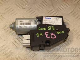 Моторчик люка Audi Q3 2012 8U0959591A 455995