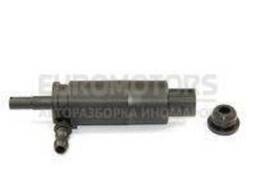 Моторчик привода круиз контроля Audi S8 (D2) 1996-2002 811907325 BF-40