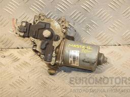 Моторчик стеклоочистителя передний Nissan Interstar 2010 141409360 446977