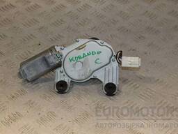 Моторчик стеклоочистителя задний SsangYong Korando C 2010 443721