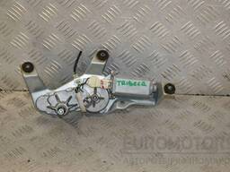 Моторчик стеклоочистителя задний Subaru Tribeca 2005-2014 86510AG09B 444107