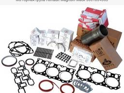 Моторна група для Рено Магнум мотор Mack AE 390/430/470.
