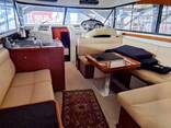 Моторная яхта продам - фото 1