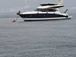 Моторная яхта продам - фото 2