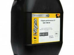 Моторное масло Eni i-sigma performance e7 15w-40 20л