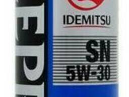 Моторное масло Idemitsu Zepro Touring 5w-30 (1л)