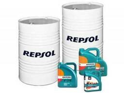 Моторные масла Repsol (Испания) для легковых автомобилей