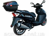 Мотороллер SP150S-17R Бесплатная доставка по Украине на следующий день после заказа. - фото 1