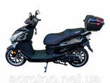 Мотороллер SP150S-17R Бесплатная доставка по Украине на следующий день после заказа. - фото 3