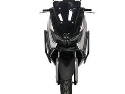 Мотороллер Spark SP180S-26 180 см³ Зеленый