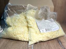 Моцарела терта 5 кг ТМ Богодухов