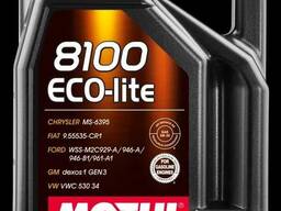 Motul 8100 ECO-LITE 5W-30