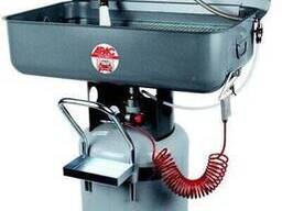 Мойка деталей APAC - 1971