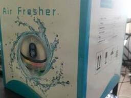 Воздухоочиститель, Мойка воздуха ViVaScent VVS-70 Whitenight