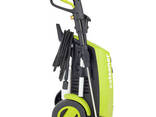 Мойка высокого давления Cleaner CW7 180 (2,2 кВт, 2 метал. помпы, асинхронный двигатель) - фото 3