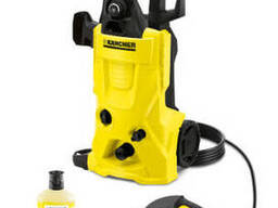 Мойка высокого давления Karcher K 4