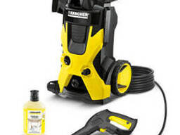 Мойка высокого давления Karcher K 5