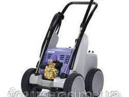 Мойка высокого давления Kranzle Quadro 1000 TS( Роз‘єм швидкозйомний)