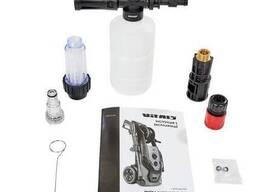 Мойка высокого давления Vitals Master Am 7.8-195w premium