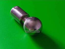 Моющая головка ротационная нержавеющая 3/4"*53 мм AISI304